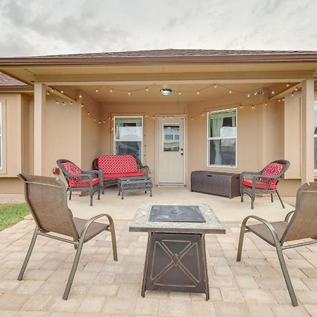 Modern Killeen Vacation Rental With Private Patio! Ngoại thất bức ảnh